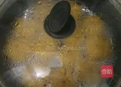 Pumpkin pie recipe illustration 7