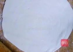 Illustration of how to make hand-made cakes 10