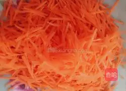 Carrot cake recipe 3