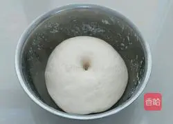 Guangyuan meat pie recipe 1