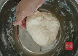 Illustration of how to make spring cakes 4