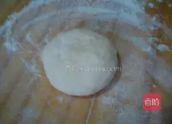 Egg pancake Practice illustration 1