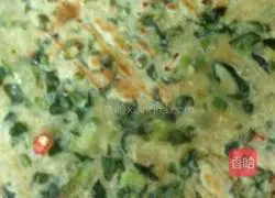 Shaanxi Pancake Recipe Illustration 3