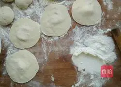 Illustration of how to make brown sugar cakes 5