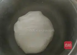 Illustration of how to make glutinous rice cakes 3