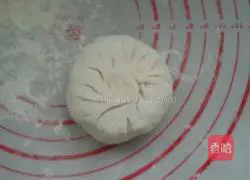 Illustration of how to make beef and cabbage pie 9