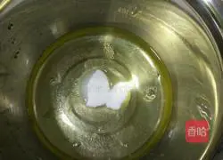 Illustration of how to make cake rolls 7