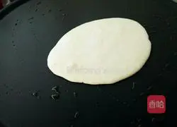 Illustration of Northeastern Egg Pancakes 11