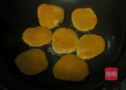 Pumpkin pie recipe illustration 3