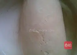 Illustration of how to make Orleans burritos 1