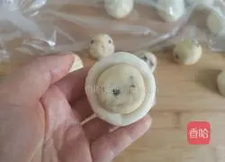 Soft-skinned mung bean cake recipe 9