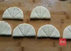 Lotus leaf cake recipe 5