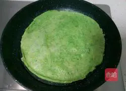 Refreshing cucumber cake recipe 5