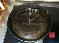 Illustration of how to make cucumber love rice cake 4