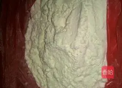 Egg pancake.Recipe 1