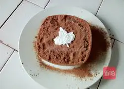 Illustration of how to make tiramisu 12