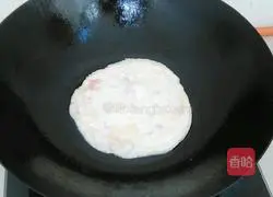 Guangyuan meat pie recipe 4