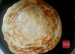 Illustration of how to roll hand cakes 3