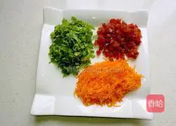 Potato Egg Pancake Recipe Illustration 6