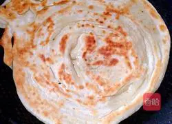 Illustration of making hand cakes 10