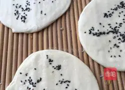 Illustration of how to make pancakes 3