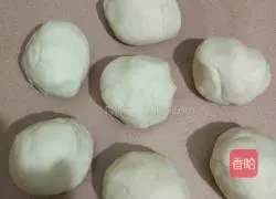 Illustration of how to make pancakes 5