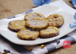 Baby pancake recipe illustration 7