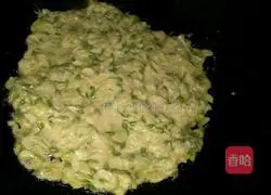 Sophora flower cake recipe 6