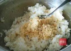 Home-style kimbap recipe illustration 5