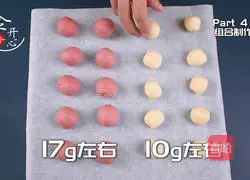 The delicious Hangzhou dim sum lotus cake on the tip of the tongue, essential recipes for banquets 7