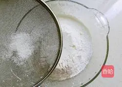 Lemon sponge cake recipe 4