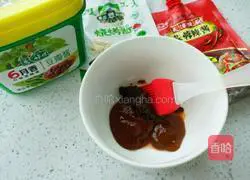 Illustration of Northeastern Egg Pancakes 4