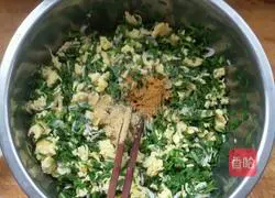 Corn batter cake recipe 6