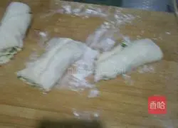 Illustration of how to make pancakes 4