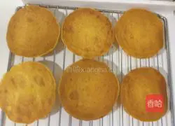 Pumpkin Muffins Recipe Illustration 11