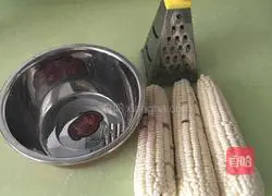 Illustration of how to make bacon tortillas 1