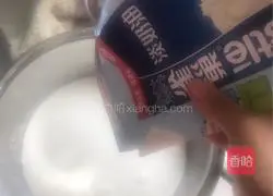 Thousand-layer cake recipe 8