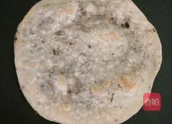 Illustration of Crispy Umeboshi Pancakes 17