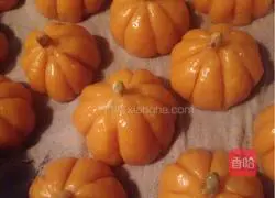 Pumpkin pie recipe 5