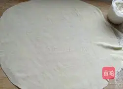 Crispy onion oil Shortbread recipe illustration 8