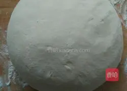 Pictures of how to make pie 1