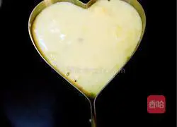 Illustration of how to make sweet sweet potato cake 3