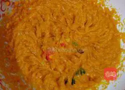 Pumpkin pie recipe 3