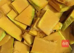 Pumpkin pie recipe 1