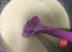 Cheesecake Recipe Illustration 3