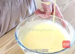 A must-see for foodies｜Ba Sketch Cheesecake Recipe Illustration 5