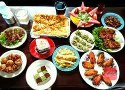 Teenage Mutant Ninja Turtles Butter Biscuits Recipe Illustration 12