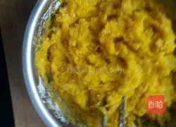 Pumpkin pie (simple) recipe 2