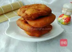 Milk-flavored pancake recipe 10