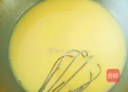 Strawberry Yogurt Waffles Recipe Illustration 5